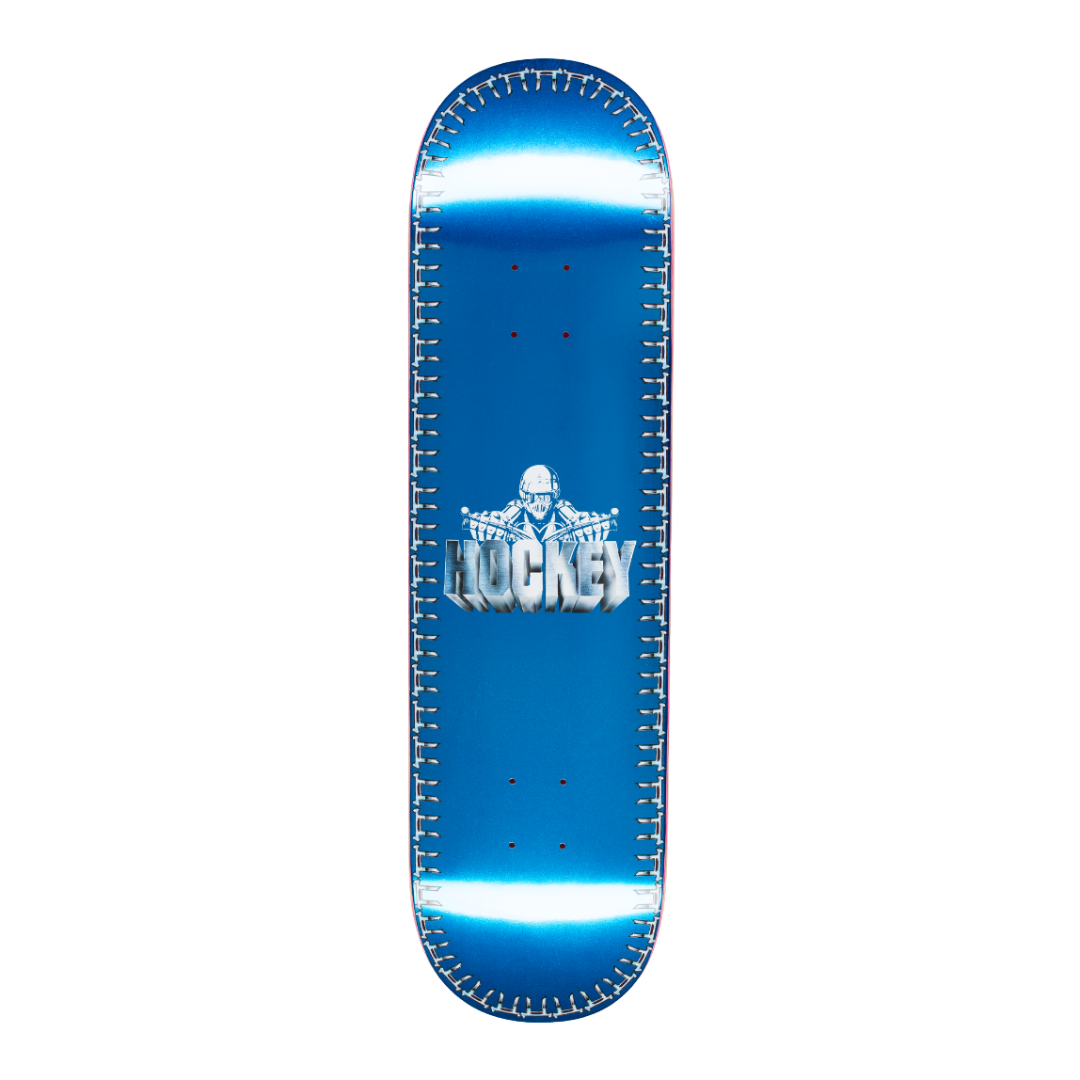 John Fitzgerald Win it All Deck - 8.38