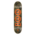 DGK Woodland Boo Deck - 8.25