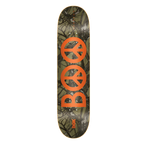 DGK Woodland Boo Deck - 8.25
