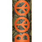 DGK Woodland Boo Deck - 8.25