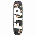 FTP Woodland Camo Deck
