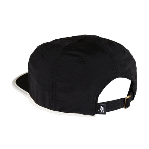 Pass~Port Wattle Workers Hat (Black/Off-White)