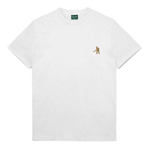 Pass~Port Workers Organic Cotton Tee (White)