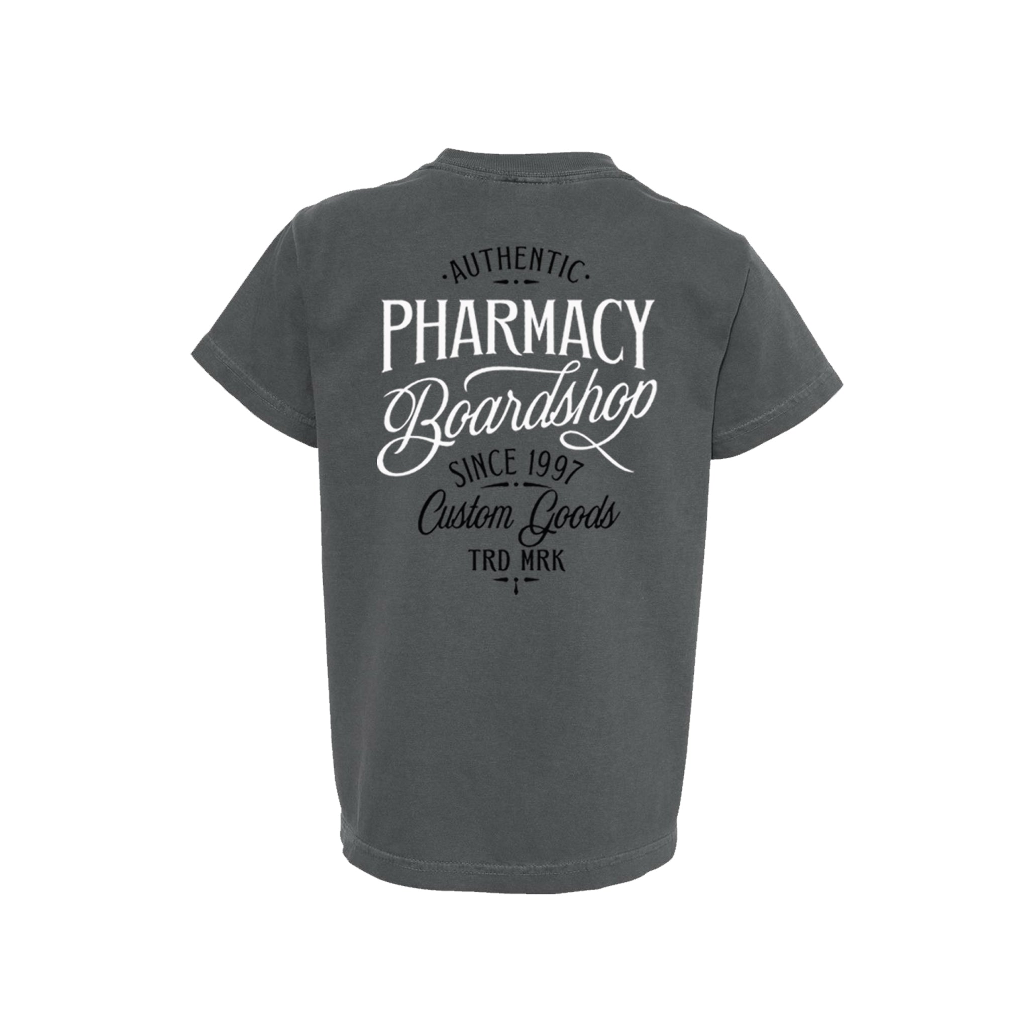 Pharmacy Kids Authentic Tee