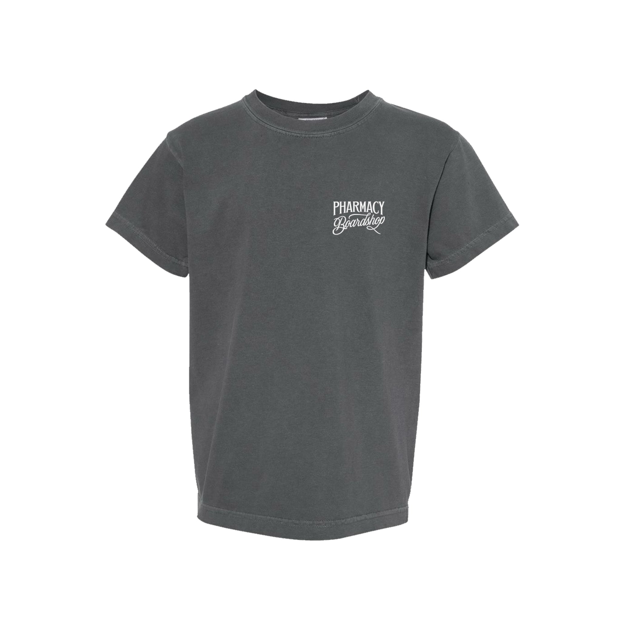Pharmacy Kids Authentic Tee