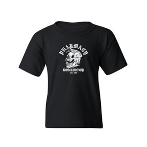 Pharmacy Kids Epic Day Tee