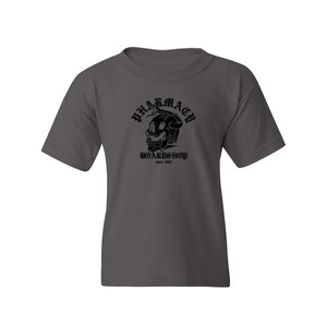 Pharmacy Kids Epic Day Tee