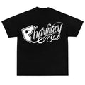 Toddlers Phamous Tee - Black