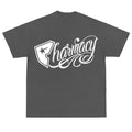 Toddlers Phamous Tee - Charcoal
