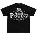 Toddlers Rosy Tee - Black