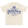 Toddlers Rosy Tee - Bone