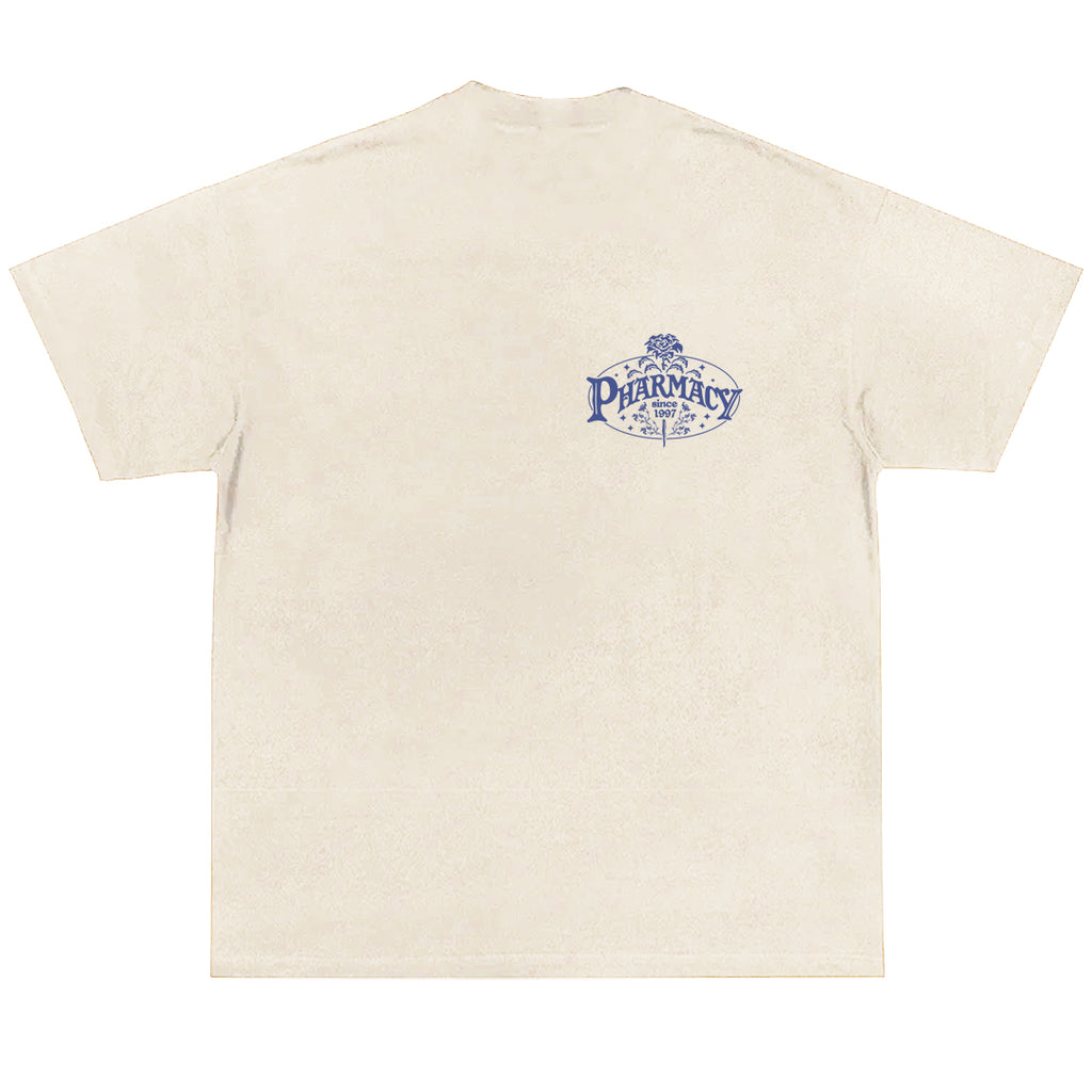 Toddlers Rosy Tee - Bone