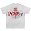 Kids Rosy Tee - Ash