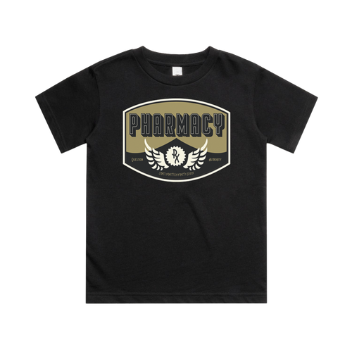 Pharmacy Youth Jenkins Tee