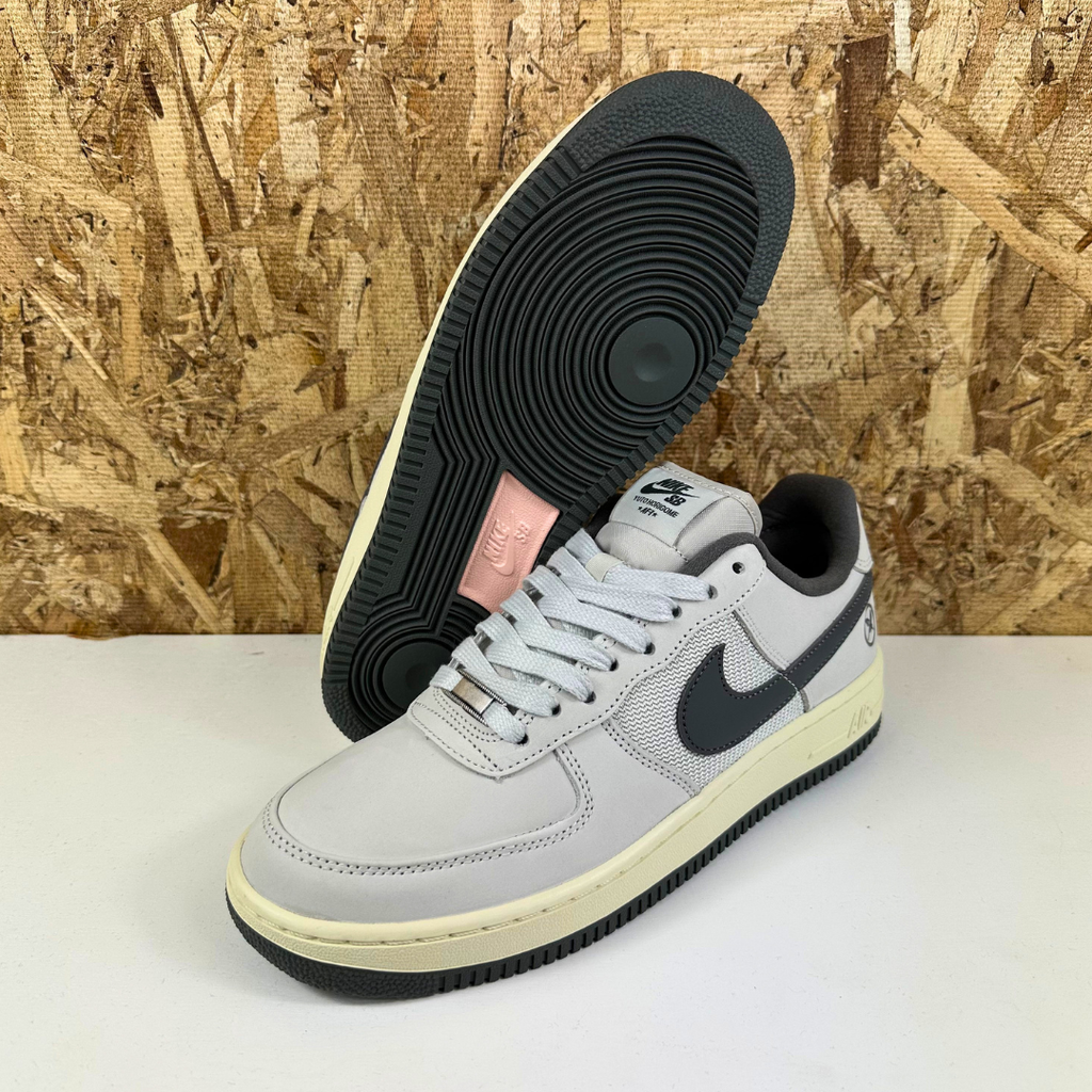 Nike SB Zoom Air Force 1 Yuto