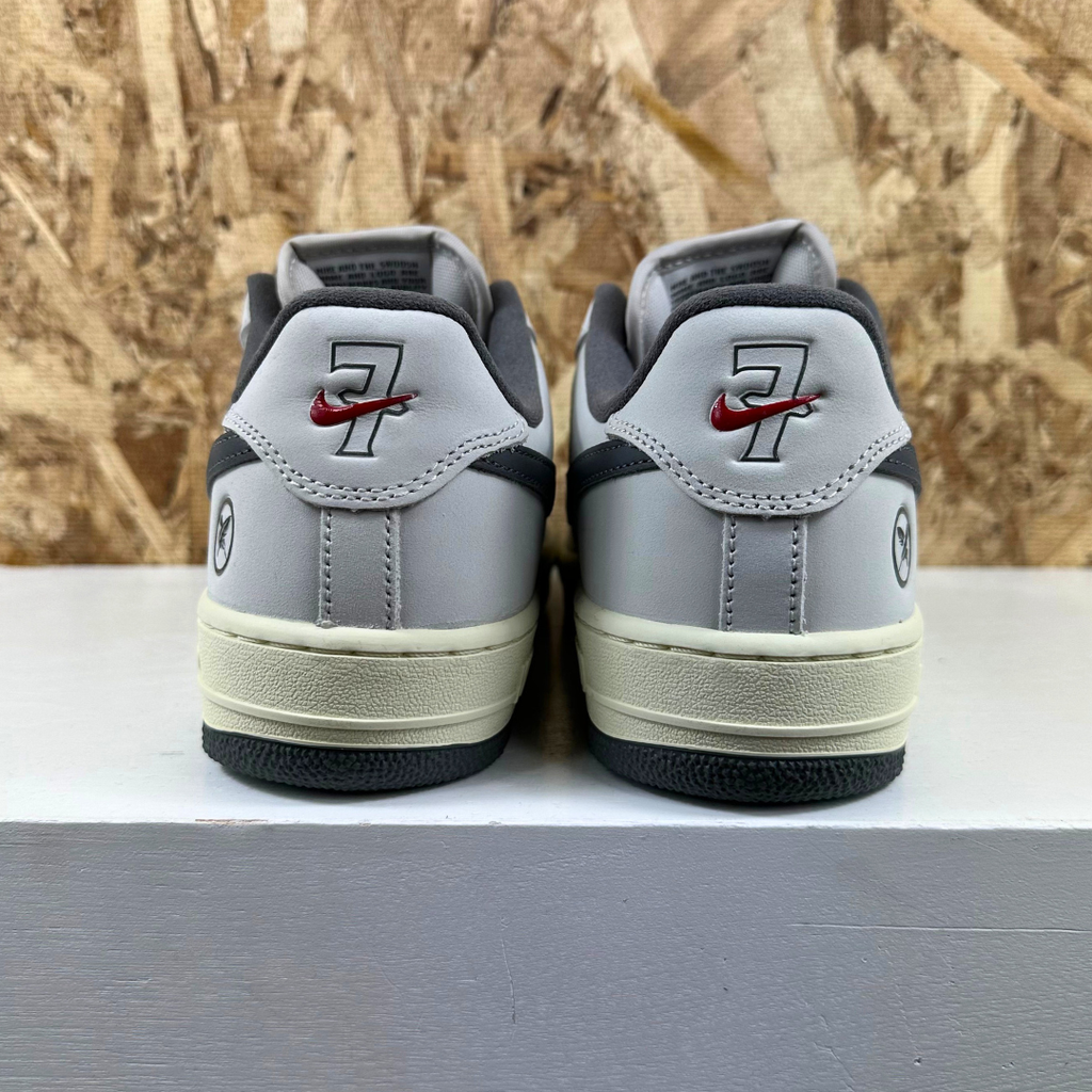 Nike SB Zoom Air Force 1 Yuto