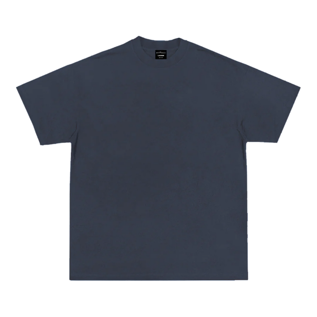 Union Blank Label Heavyweight Tee
