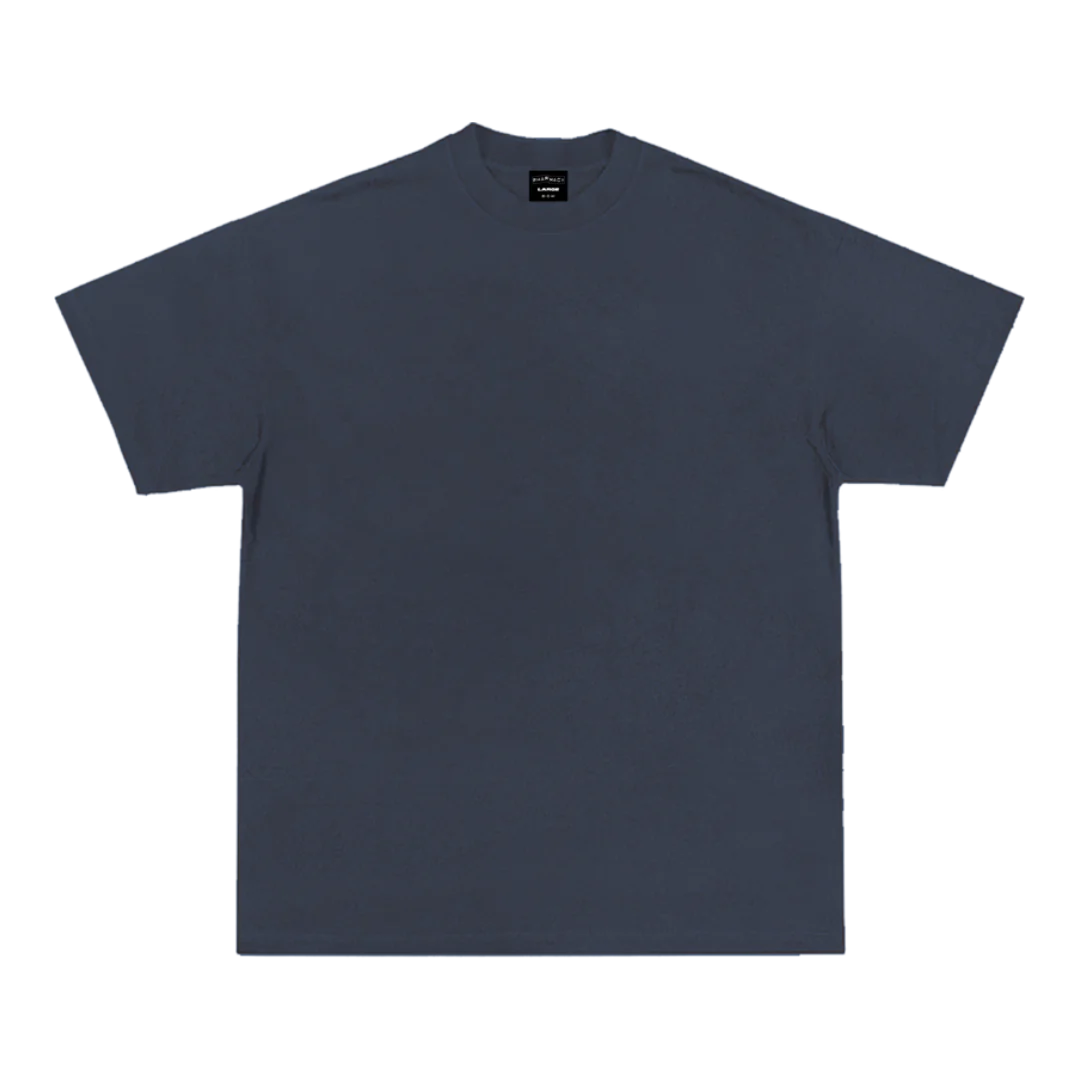 Union Blank Label Heavyweight Tee