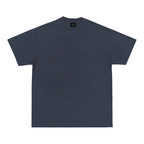 Union Blank Label Heavyweight Tee