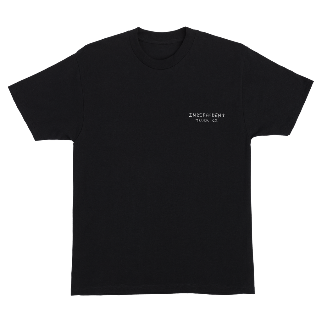 Afterlight S/S Heavyweight