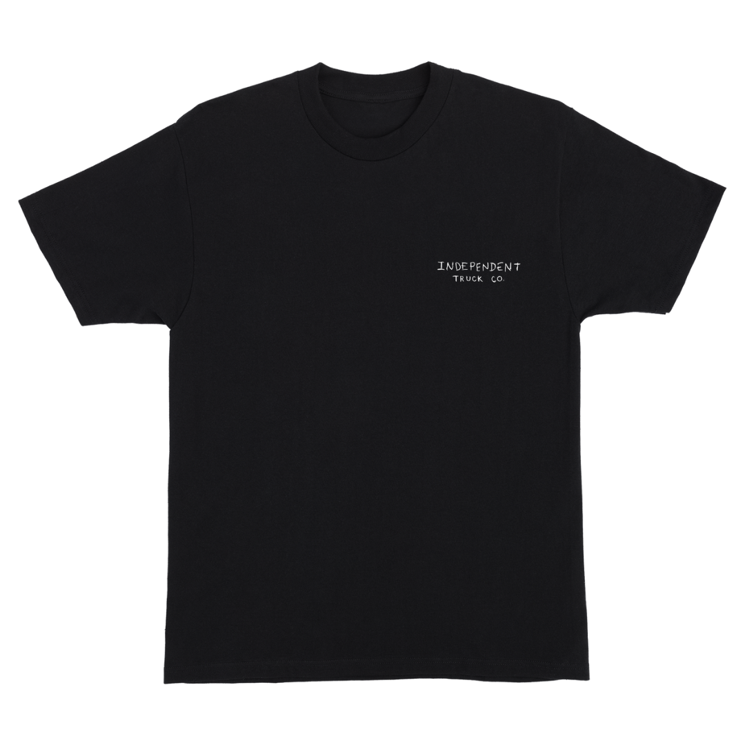 Afterlight S/S Heavyweight