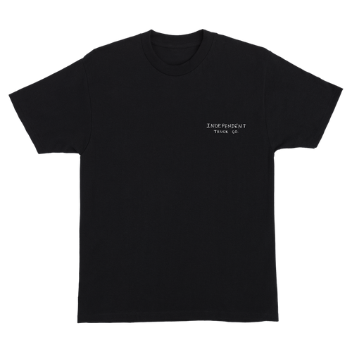 Afterlight S/S Heavyweight