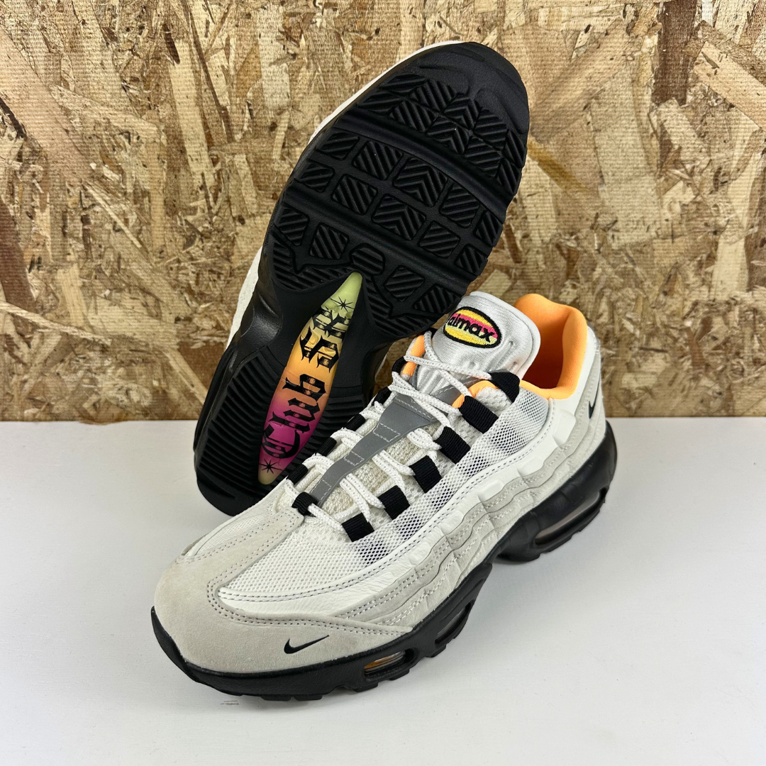 SB Nike Air Max 95 Club 58 100