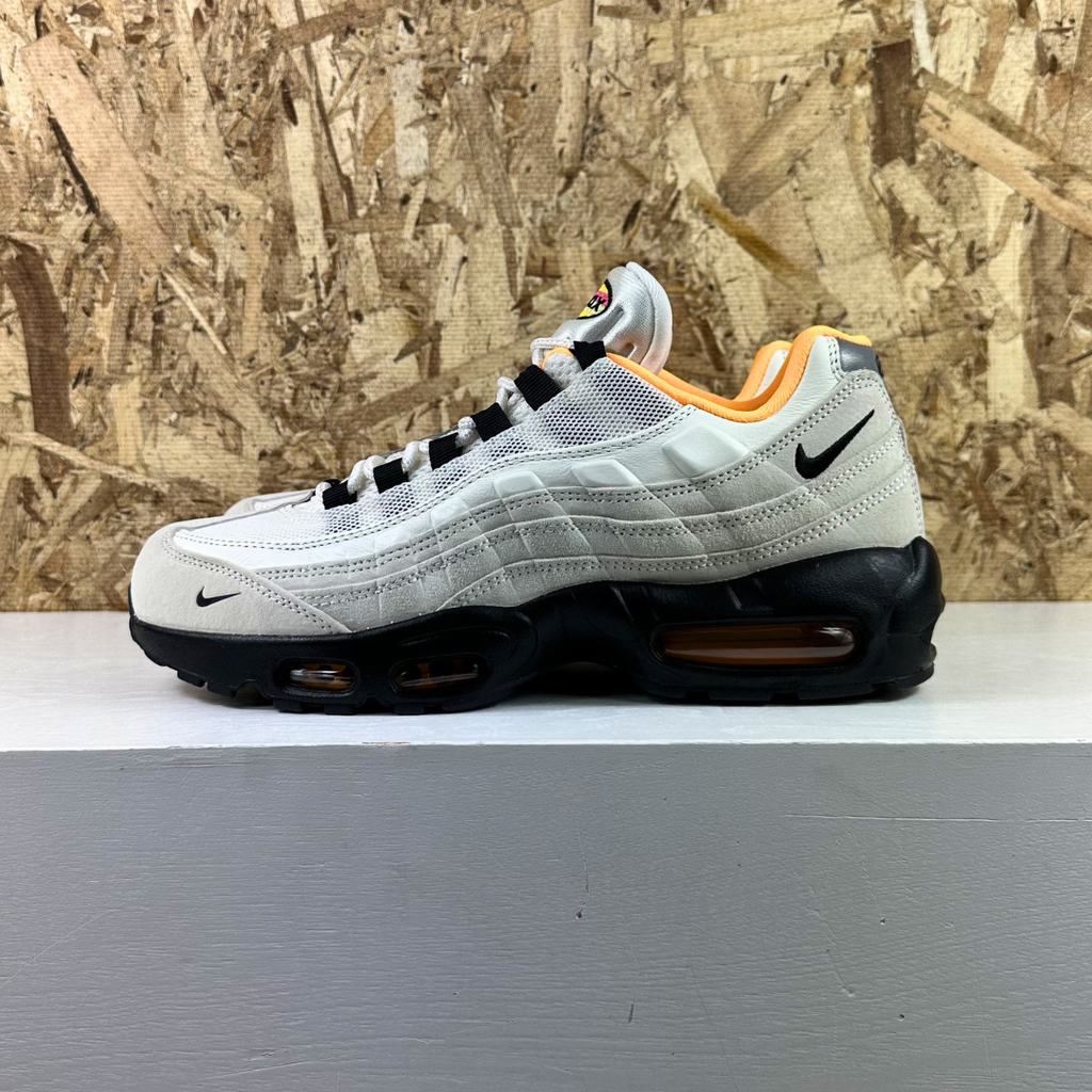 SB Nike Air Max 95 Club 58 100
