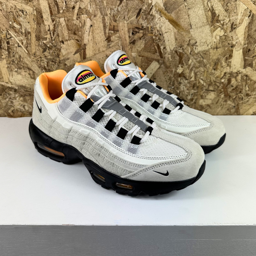 SB Nike Air Max 95 Club 58 100