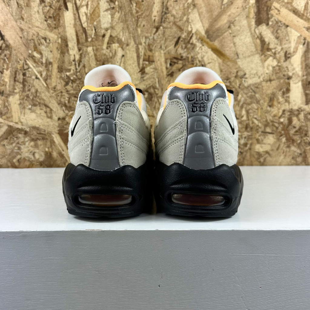 SB Nike Air Max 95 Club 58 100