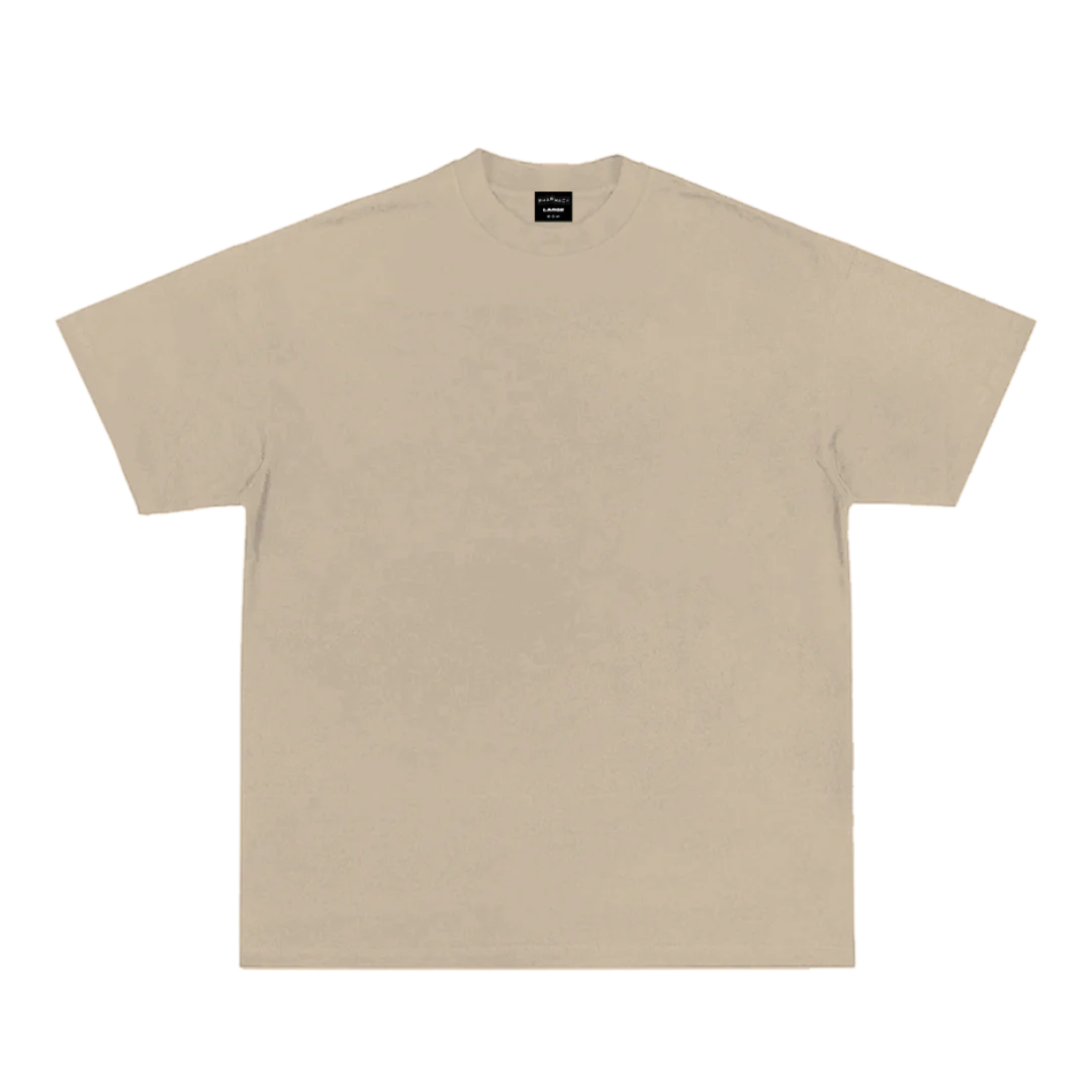 Union Blank Label Heavyweight Tee