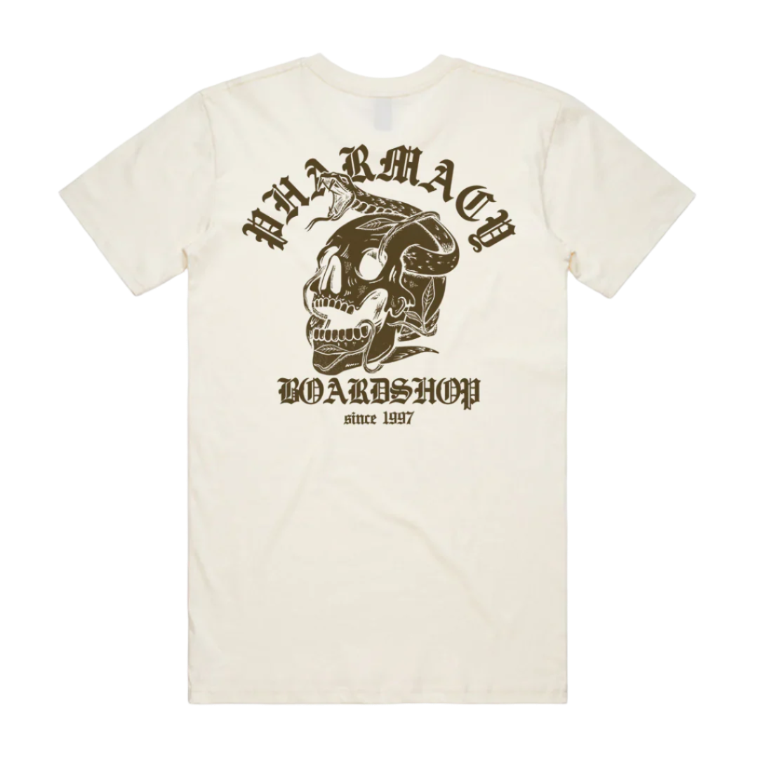 Pharmacy Epic Day Tee