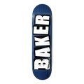 B2 Squared Brand Logo Veneer Deck 8.25
