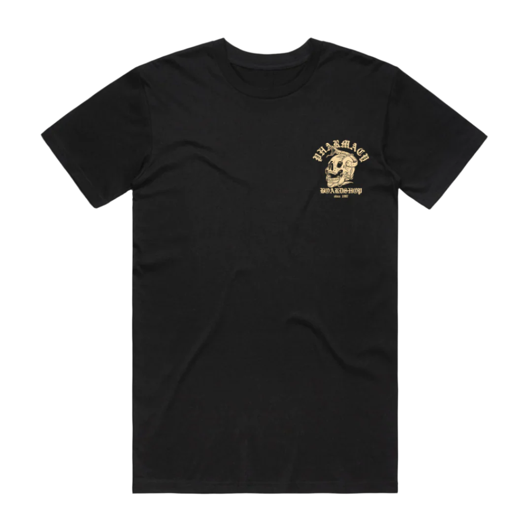 Pharmacy Epic Day Tee