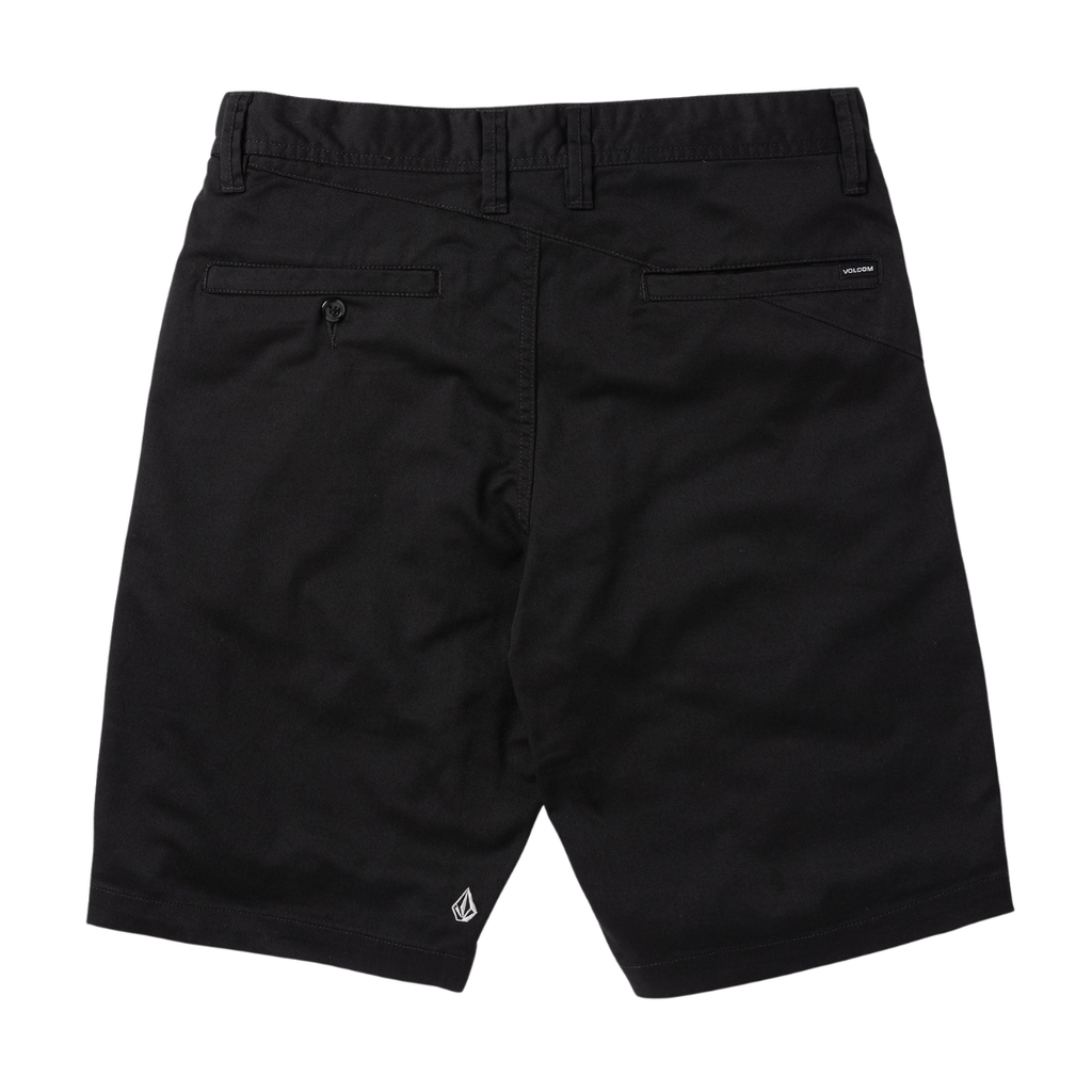Frickin Modern Stretch Shorts