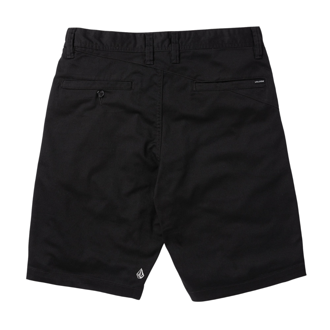 Frickin Modern Stretch Shorts