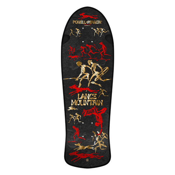 Lance Mountain Series 16 - 9.9 – Pharmacy Boardshop