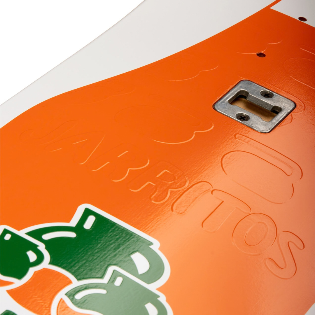 DGK x Jarritos Botella Deck
