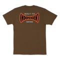 Built To Grind Heavyweight Tee