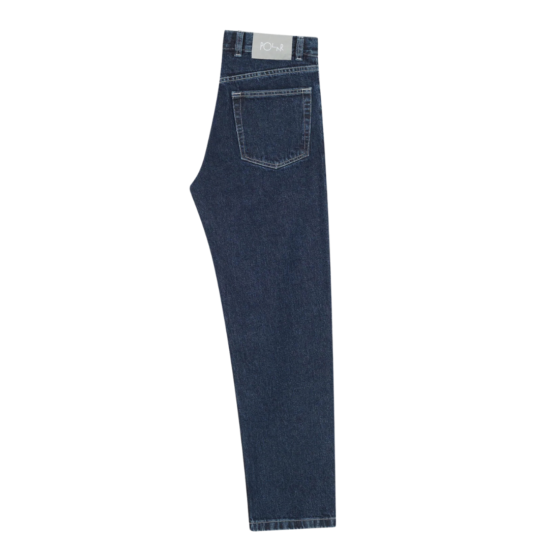 Polar 89! Denim Pants