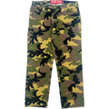 Carpet C-Star Pant - Camo
