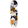 Enjoi Cat Collage R7 Deck - 8.25