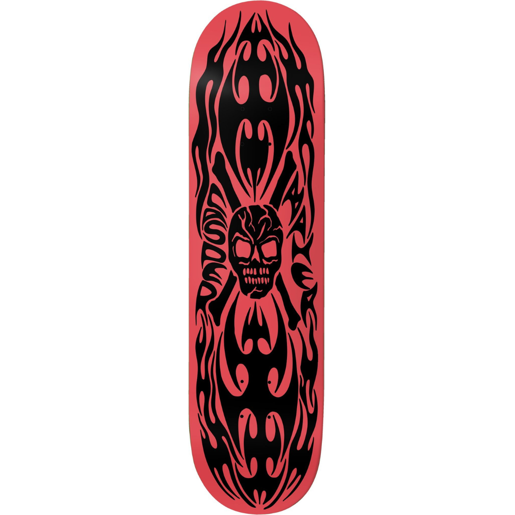 Baker CB Brain Rabies B2 Deck - 8.38