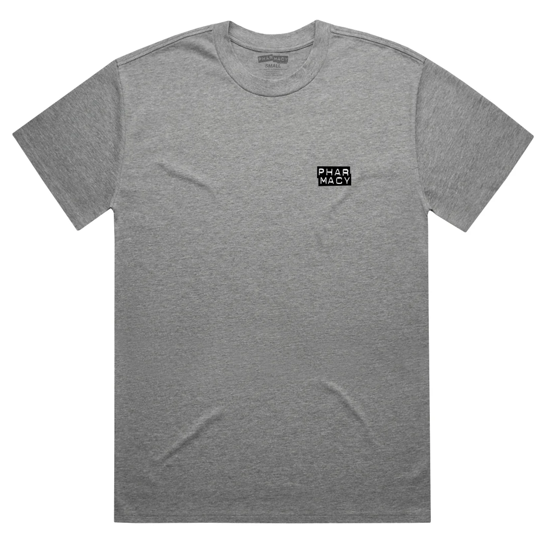 Essential Mini Stacked Tee