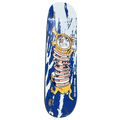 Laurent Accordion Dog Deck - 8.375
