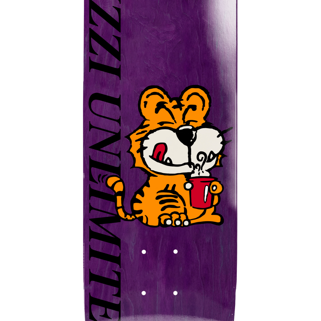 Jacuzzi Pur EX7 Deck - 8.25