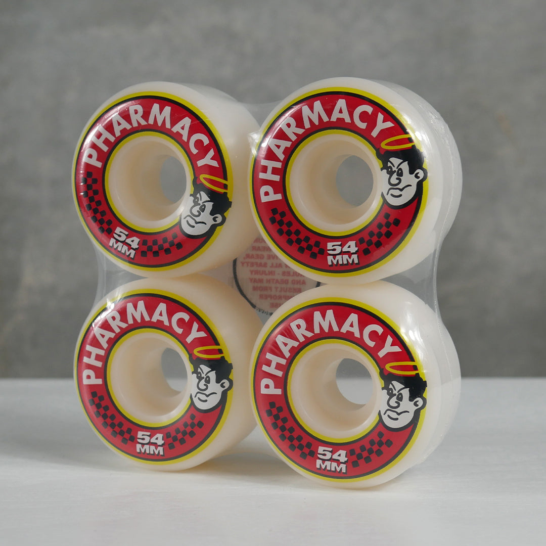 Pharmacy Evil Sam Wheels