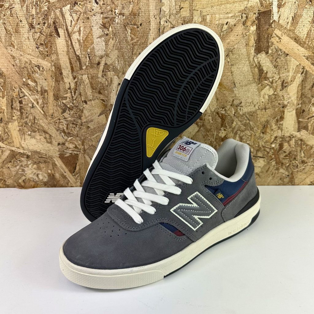 Jamie Foy Cup UN306CYZ - Grey/Navy