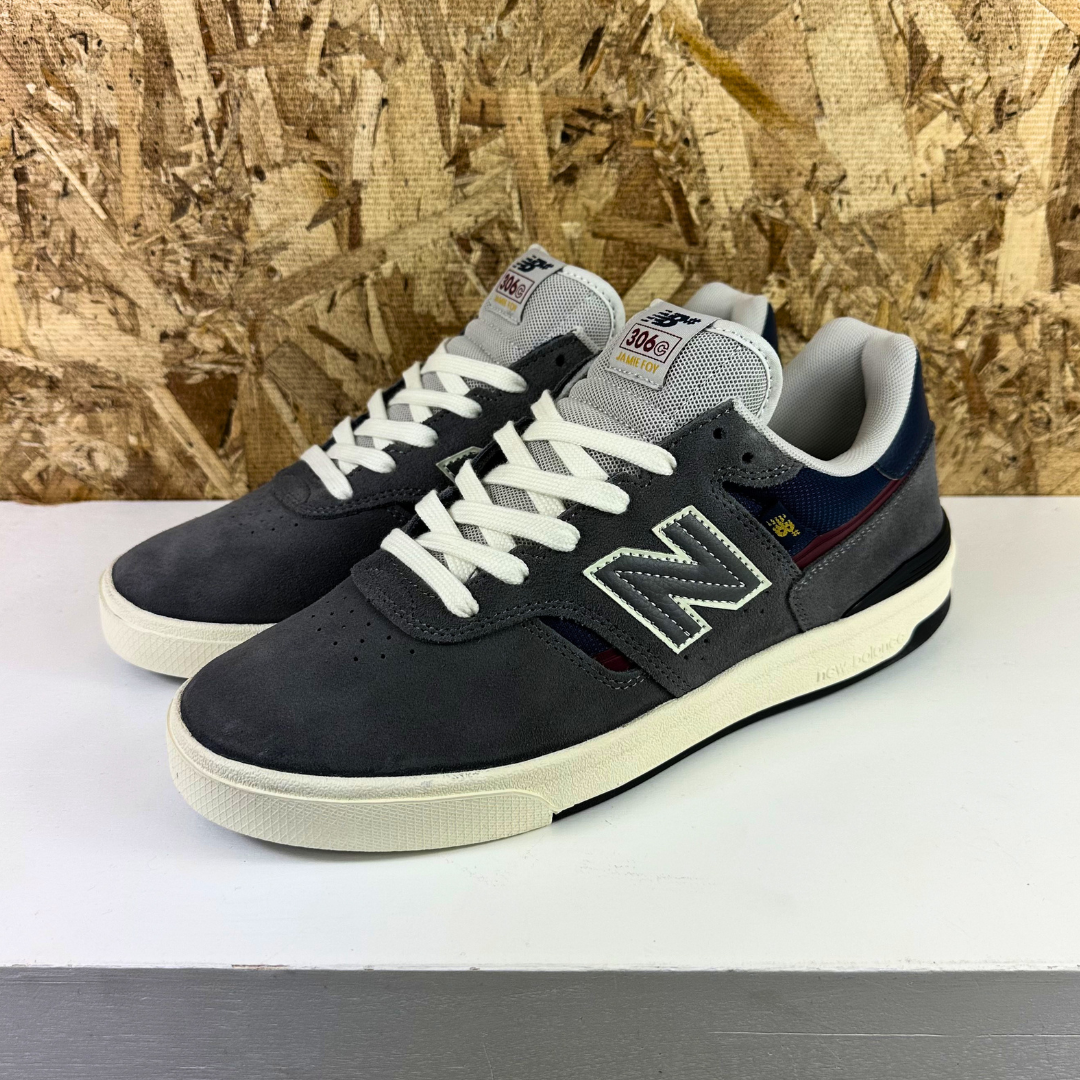 Jamie Foy Cup UN306CYZ - Grey/Navy