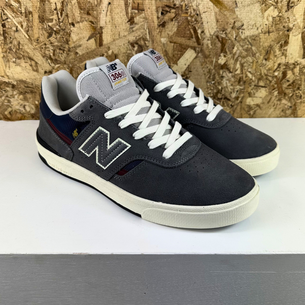 Jamie Foy Cup UN306CYZ - Grey/Navy